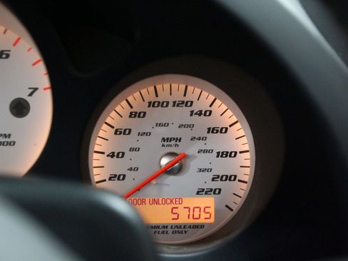 Used 2005 Dodge Viper SRT-10 w/ Copperhead Edition Group RWD image 34