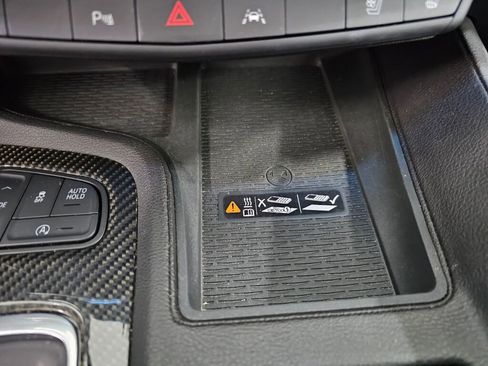 Used 2020 Cadillac CT5 Sport image 15