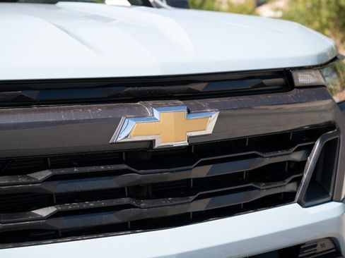 New 2026 Chevrolet Colorado LT w/ Advanced Trailering Package image 10