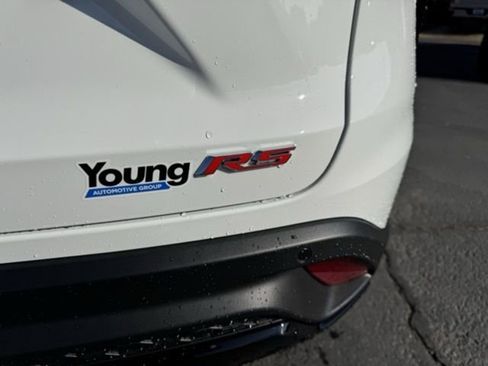 New 2026 Chevrolet Trax RS w/ Driver Confidence Package FWD image 10