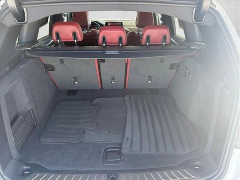 Certified 2023 BMW X3 sDrive30i w/ M Sport Package image 6