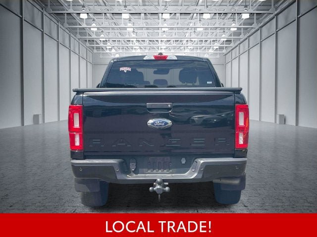 Used 2020 Ford Ranger XLT w/ Equipment Group 301A Mid AWD/4WD image 9