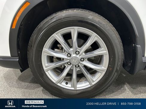 Certified 2023 Honda CR-V EX-L image 13