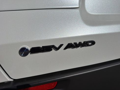 New 2026 Toyota bZ AWD/4WD image 26