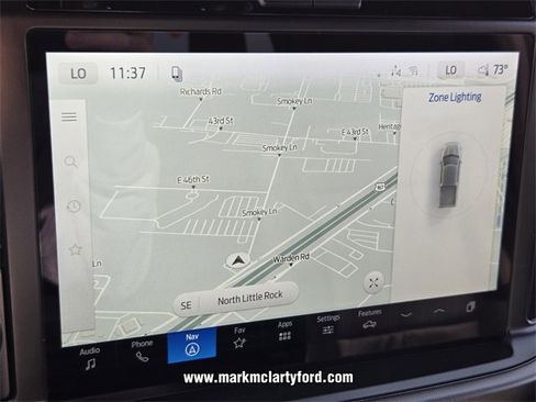 New 2026 Ford F150 Lariat w/ Equipment Group 501A Mid image 17