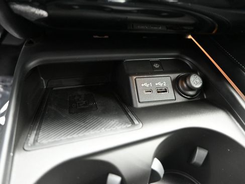 New 2025 INFINITI QX50 Sport image 17