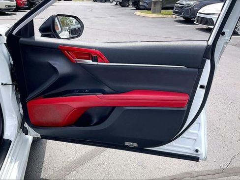 Used 2019 Toyota Camry XSE w/ Driver Assist Package image 24