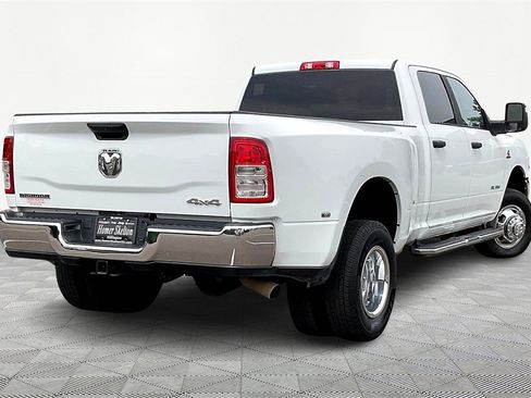 Used 2024 RAM 3500 Big Horn image 12