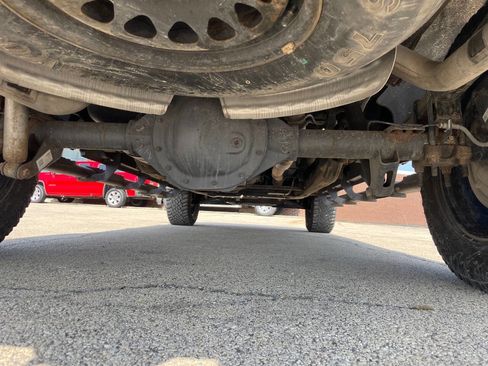 Used 2021 Chevrolet Silverado 1500 RST w/ All Star Edition Plus image 14