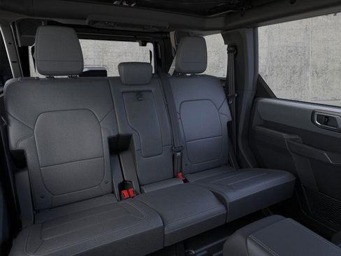 New 2025 Ford Bronco Big Bend image 11