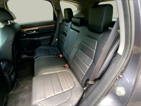 Used 2019 Honda CR-V EX-L image 21