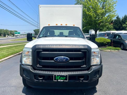 Used 2016 Ford F450 XL image 3