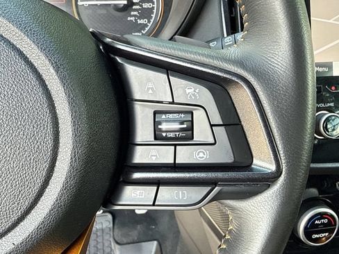 Used 2023 Subaru Forester Wilderness AWD/4WD image 14