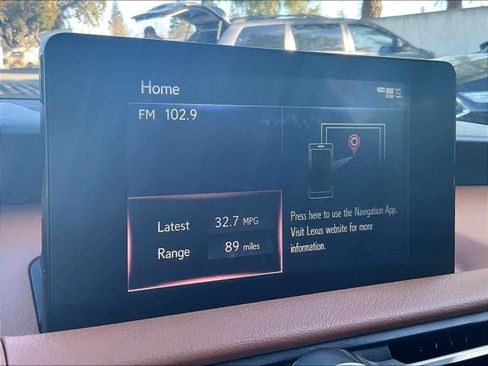 Used 2021 Lexus IS 300 image 22