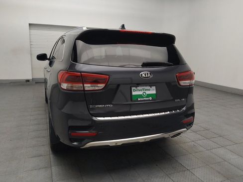 Used 2017 Kia Sorento SX AWD/4WD image 6