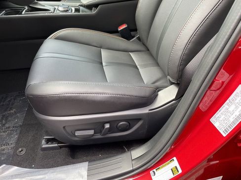 New 2026 MAZDA CX-50 AWD 2.5 Hybrid w/ Cargo Package image 15