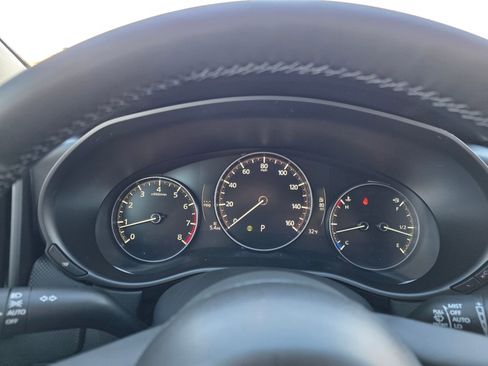 New 2026 MAZDA CX-50 AWD 2.5 S w/ Accent Package image 18