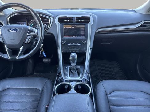 Used 2013 Ford Fusion SE image 13