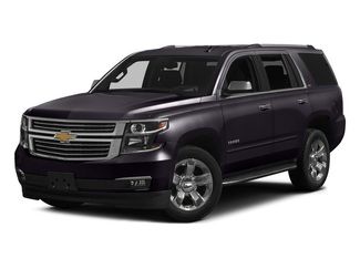 Used 2016 Chevrolet Tahoe LTZ AWD/4WD video 1