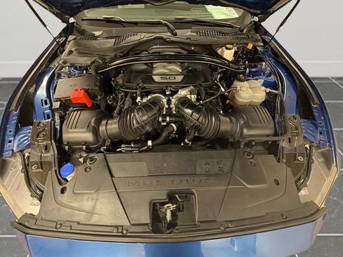 Used 2024 Ford Mustang GT Premium RWD image 23