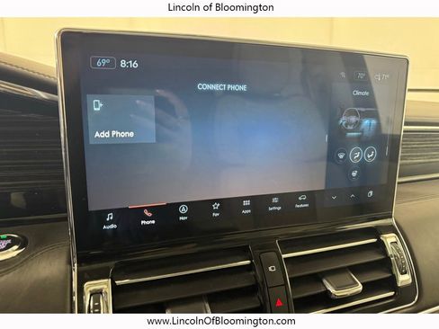 Used 2023 Lincoln Navigator Black Label AWD/4WD image 58