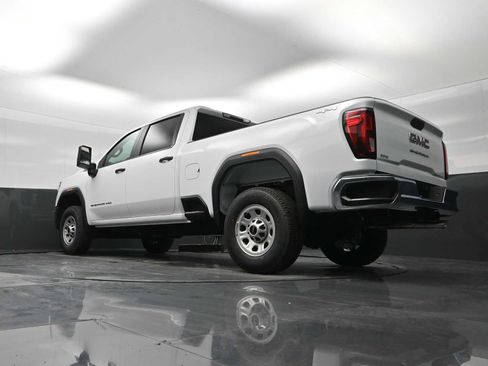 New 2026 GMC Sierra 2500 Pro image 22