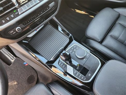 Used 2022 BMW X3 M40i image 19