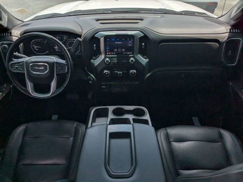Used 2020 GMC Sierra 1500 Elevation w/ X31 Off-Road Package AWD/4WD image 14