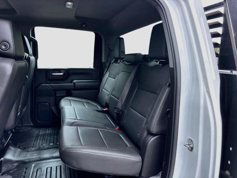 Used 2023 Chevrolet Silverado 3500 W/T w/ WT Fleet Convenience Package AWD/4WD image 22