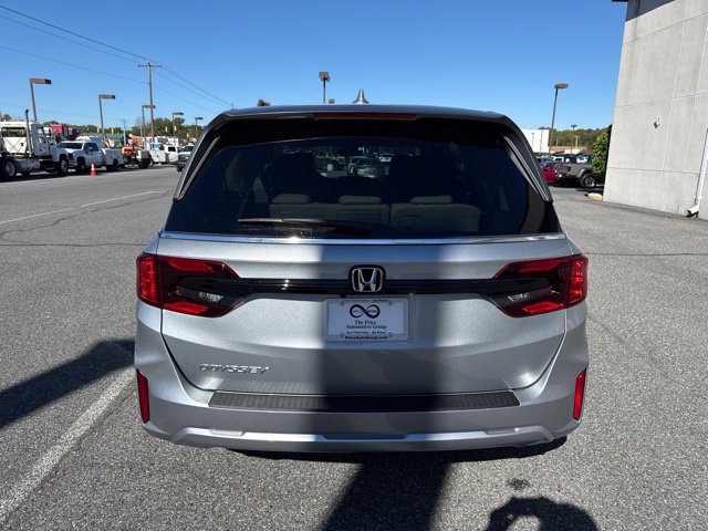 New 2027 Honda Odyssey EX-L image 6