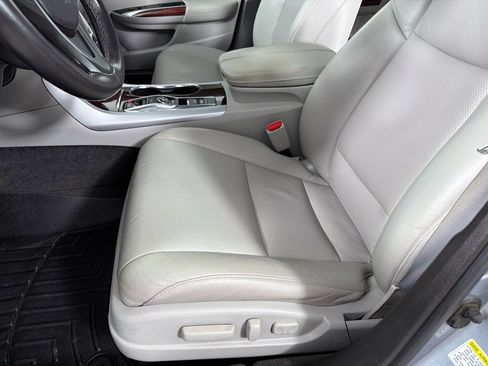Used 2015 Acura TLX V6 w/ Technology Package FWD image 10