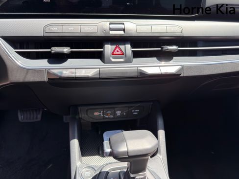 New 2026 Kia K4 GT-Line FWD image 17