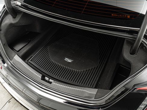 Used 2024 Cadillac CT5 V Blackwing w/ Parking Package image 19