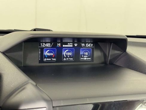 Used 2023 Subaru Forester Sport AWD/4WD image 26