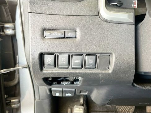 Used 2021 Nissan Murano SL w/ SL Moonroof Package FWD image 10