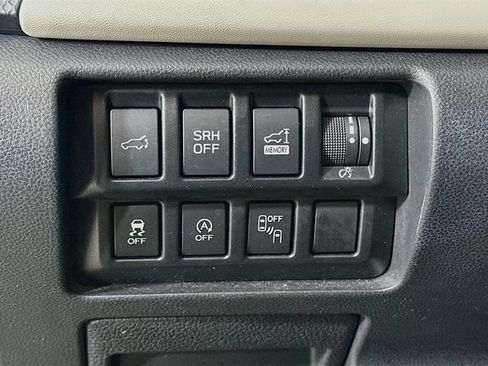 Used 2023 Subaru Forester Limited AWD/4WD image 25
