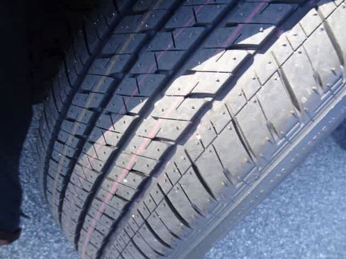 Used 2024 Nissan Altima 2.5 SV FWD image 30