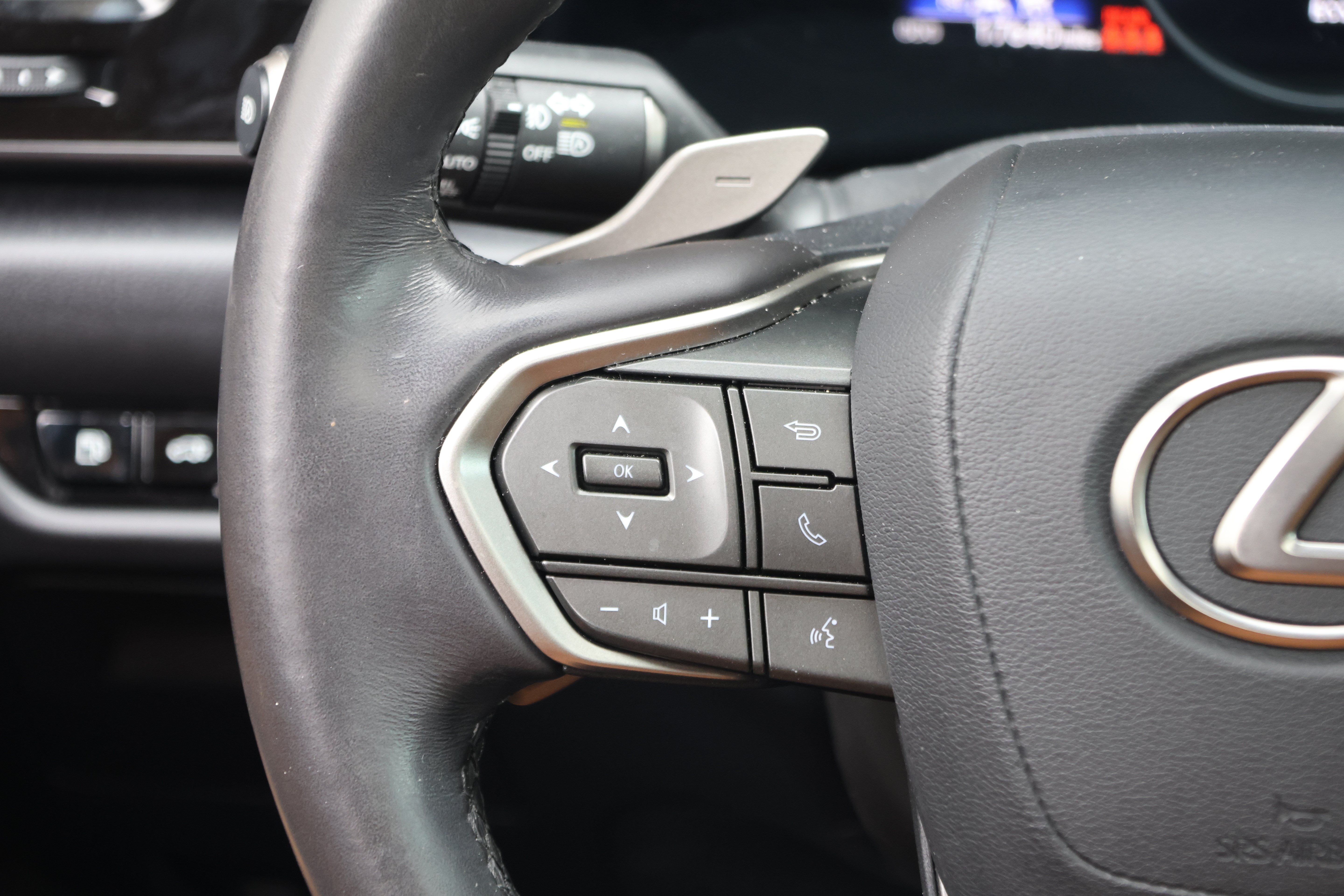Used 2024 Lexus NX 250 FWD image 19