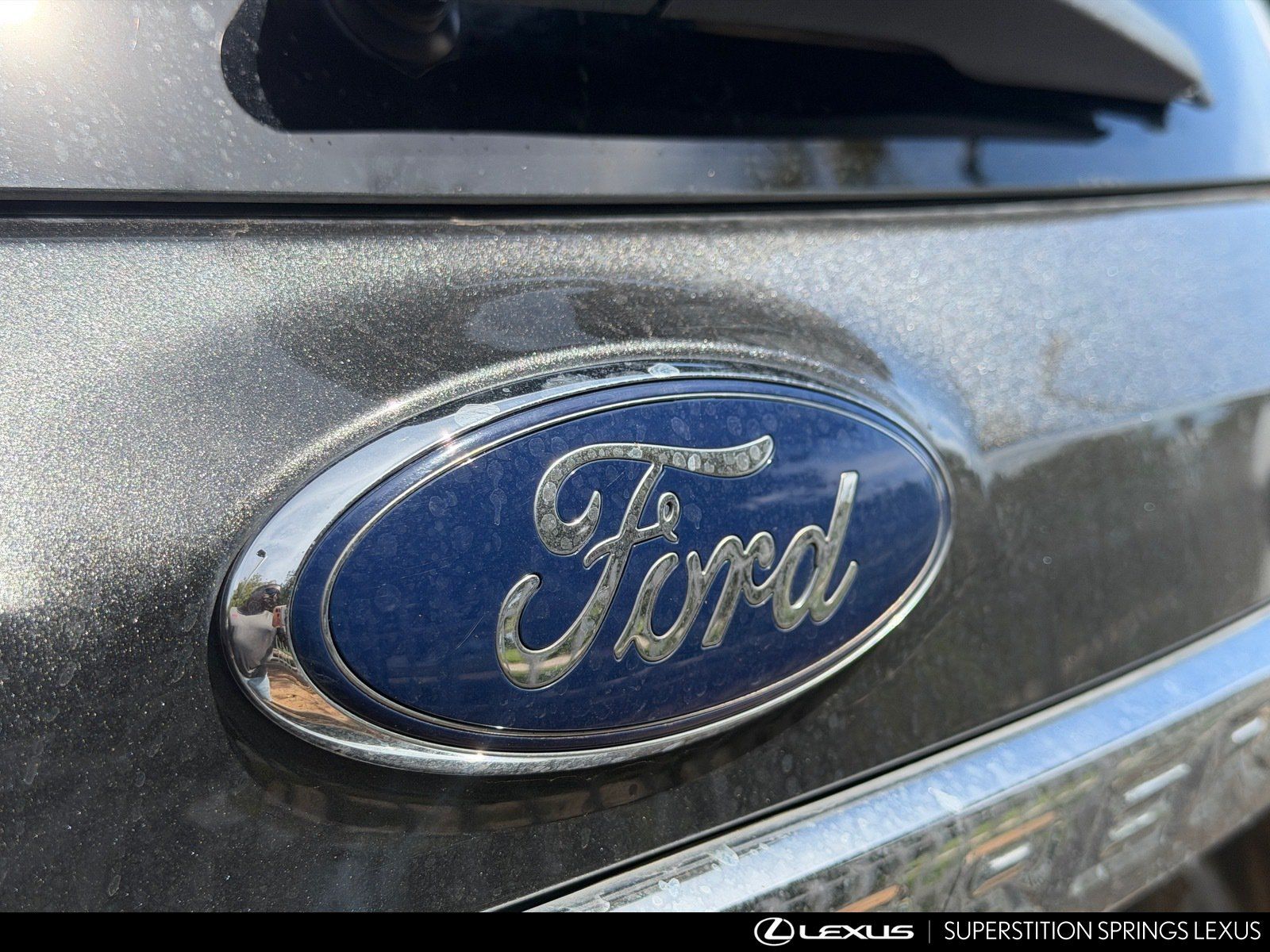 Used 2018 Ford Explorer Limited FWD image 8