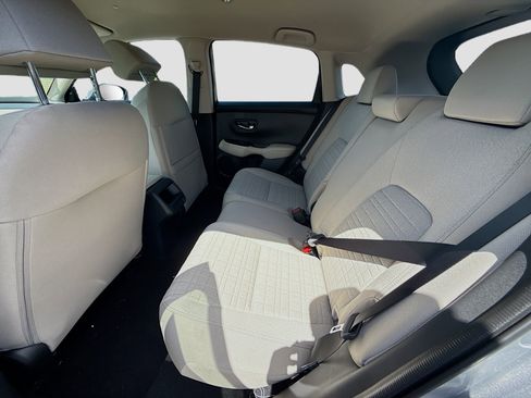 New 2026 Honda HR-V LX image 19
