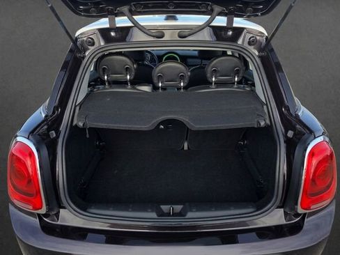 Used 2015 MINI Cooper 4-Door Hardtop FWD image 10