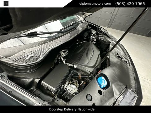 Used 2022 Honda Pilot TrailSport image 44