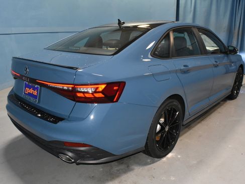 New 2026 Volkswagen Jetta GLI Autobahn FWD image 20