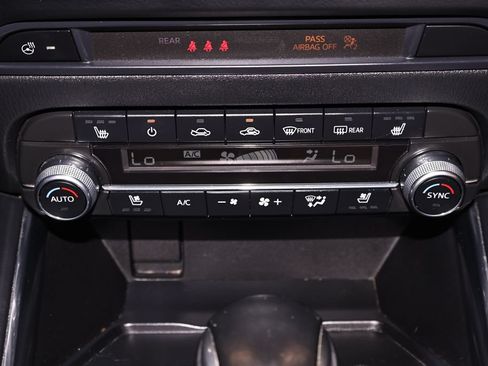 Used 2022 MAZDA CX-5 AWD 2.5 Turbo image 31
