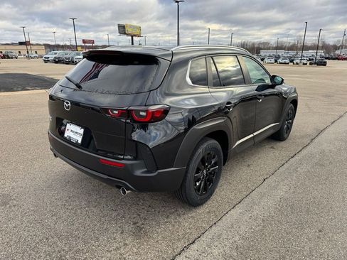 New 2026 MAZDA CX-50 AWD 2.5 S w/ Select Package image 25