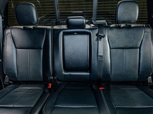 Used 2022 Ford F250 Lariat w/ Snow Plow/Camper Package image 25