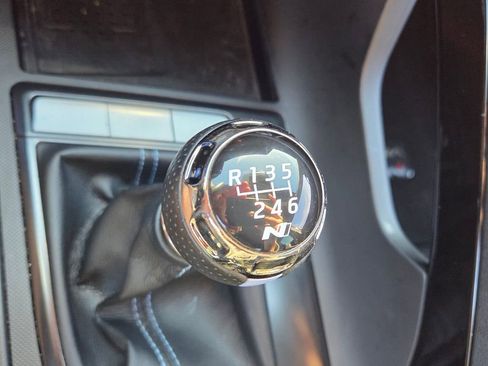 Used 2022 Hyundai Elantra N w/ Cargo Package image 21