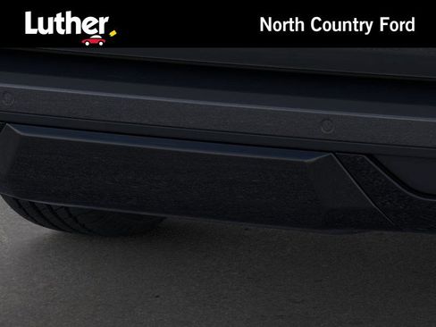 New 2026 Ford Expedition Max Platinum w/ Stealth Performance Package image 23