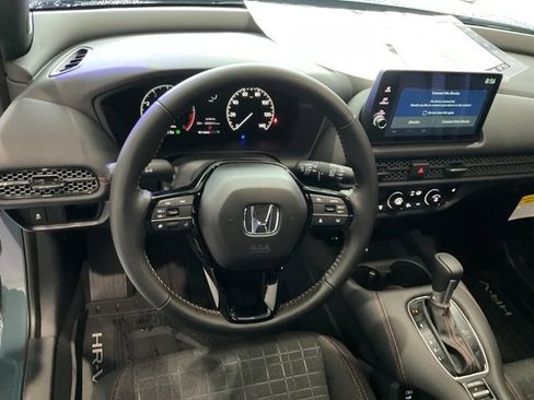 New 2026 Honda HR-V Sport image 7
