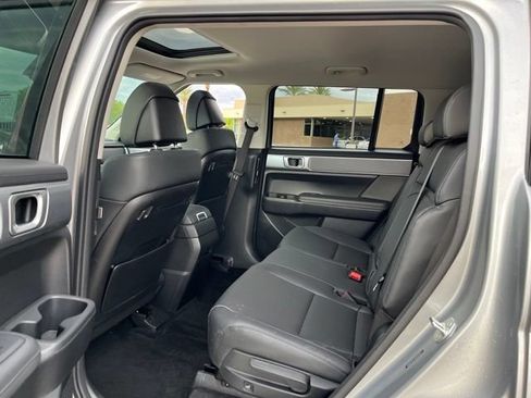 Used 2024 Hyundai Santa Fe XRT AWD/4WD image 14